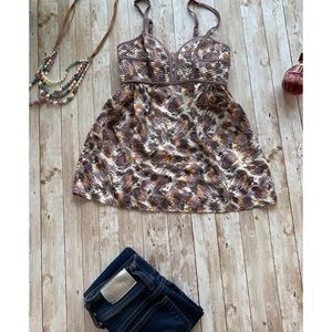 xhiliration fitted tank top adjustable straps